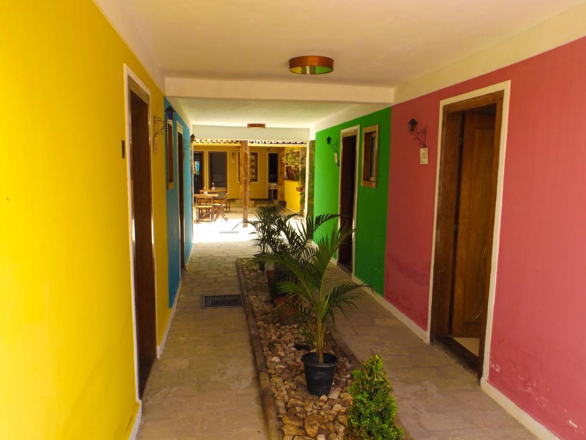 Double or Twin Room Private Bathroom