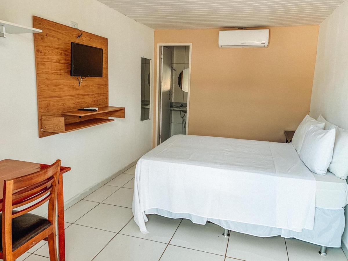 Double or Twin Room Bathroom