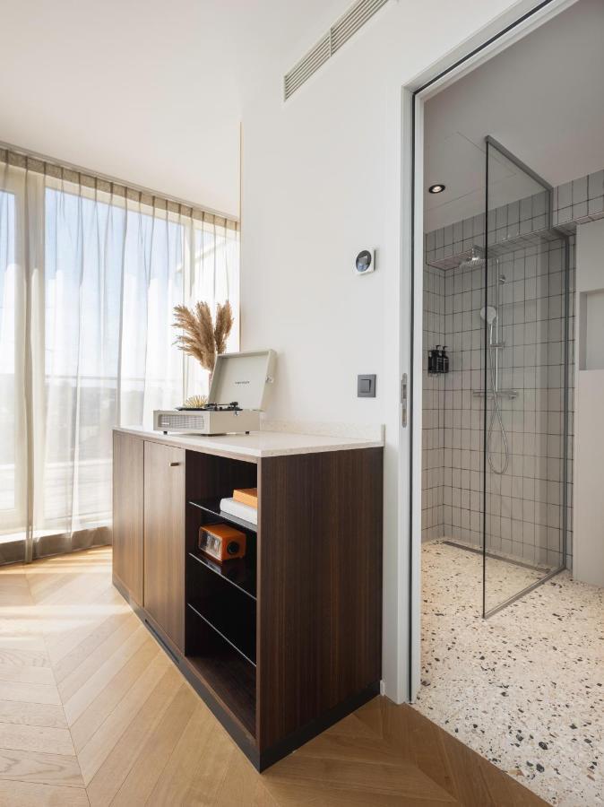 Chambre Not-so-Standard avec Terrasse