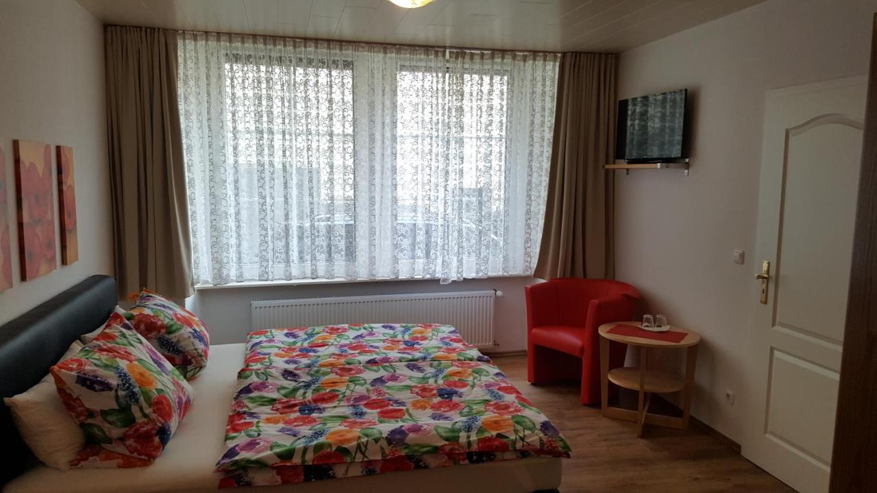 Large Double Room
