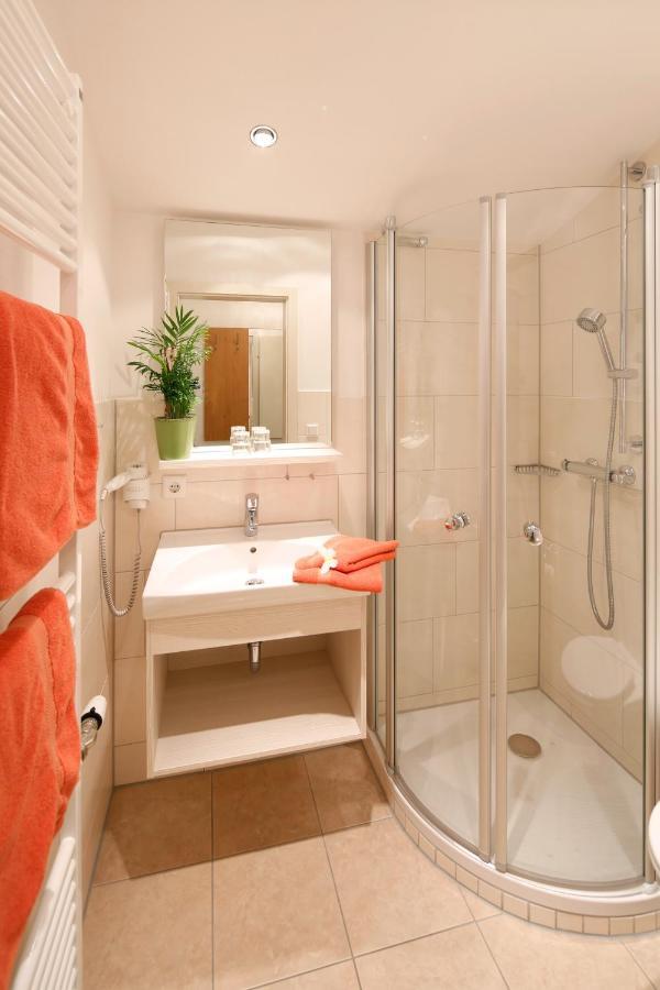 Double Room Balcony
