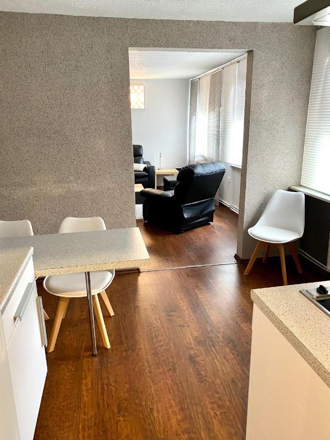 Superior Apartment