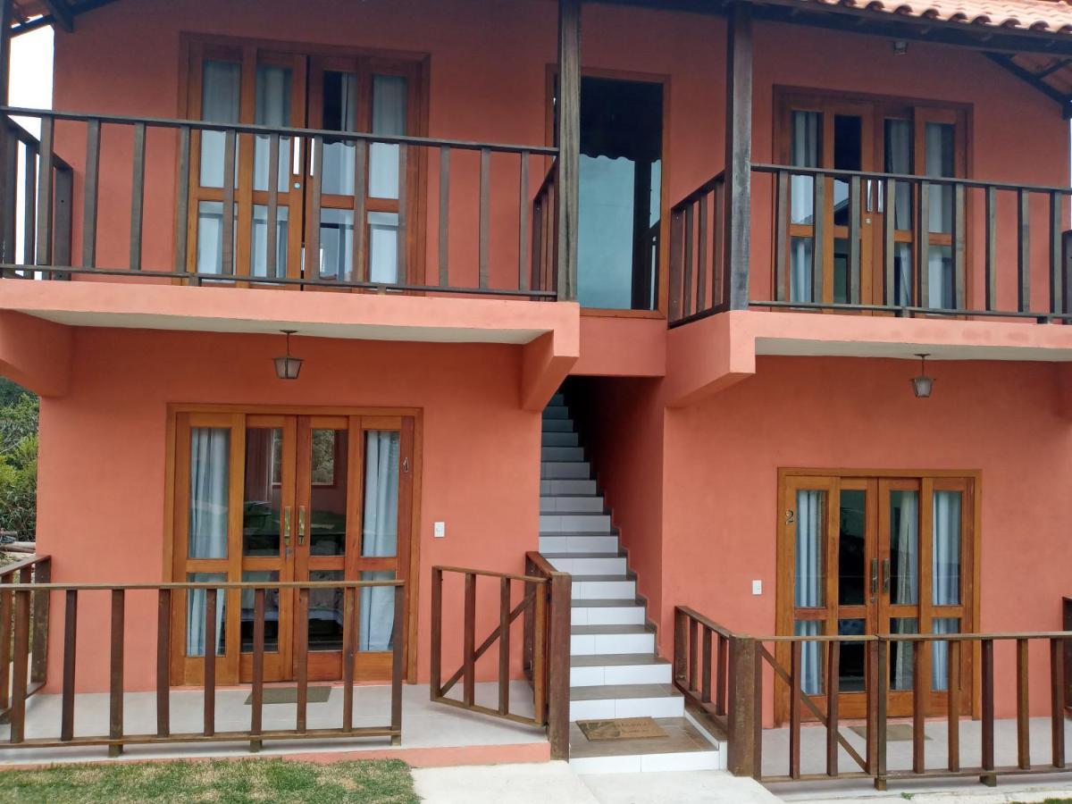 Family Room Balcony