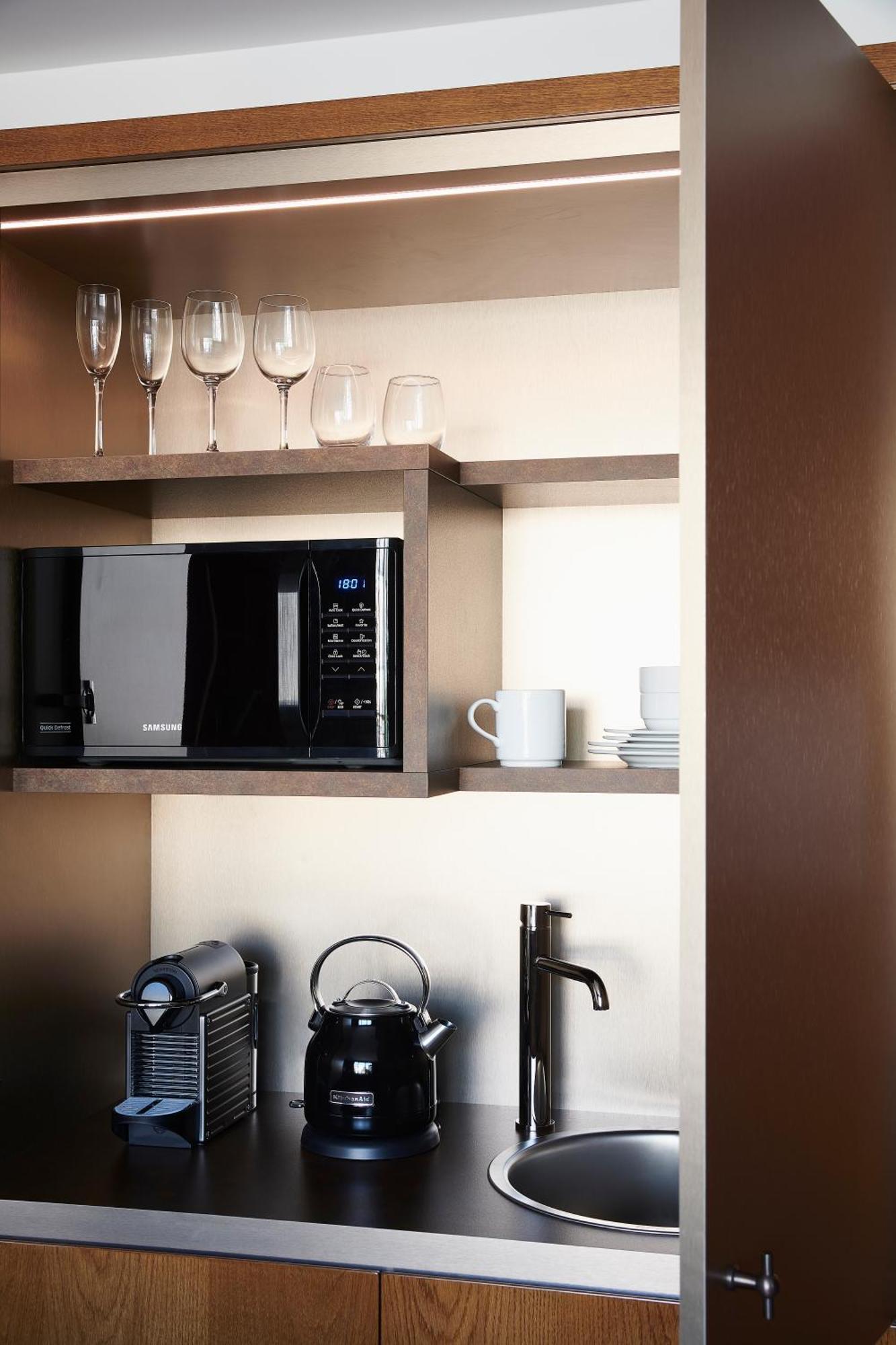 Chambre Double Standard