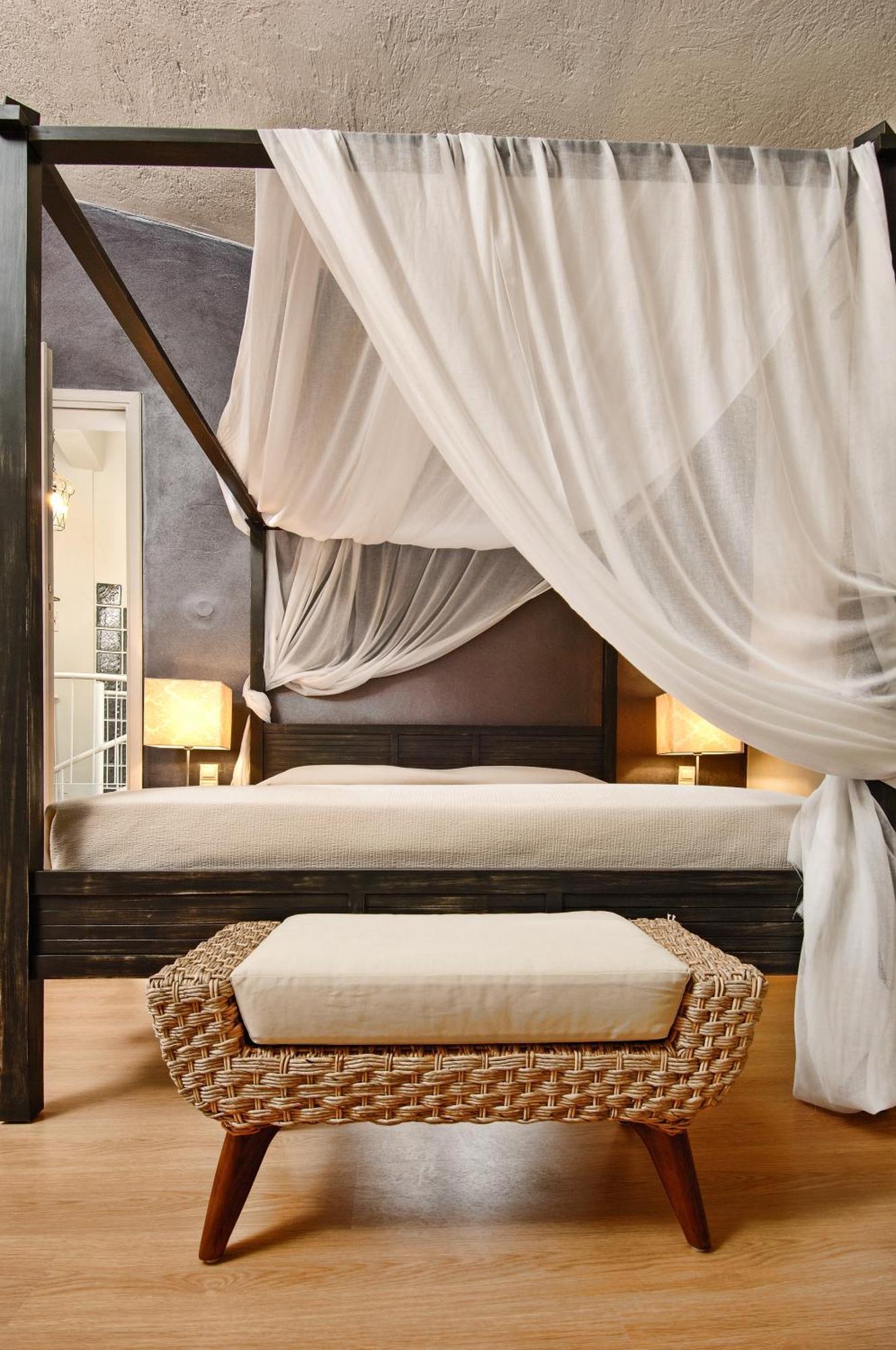 Senior One-Bedroom Villa Private Pool