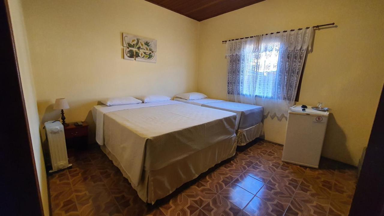 Deluxe Double Room Extra Bed