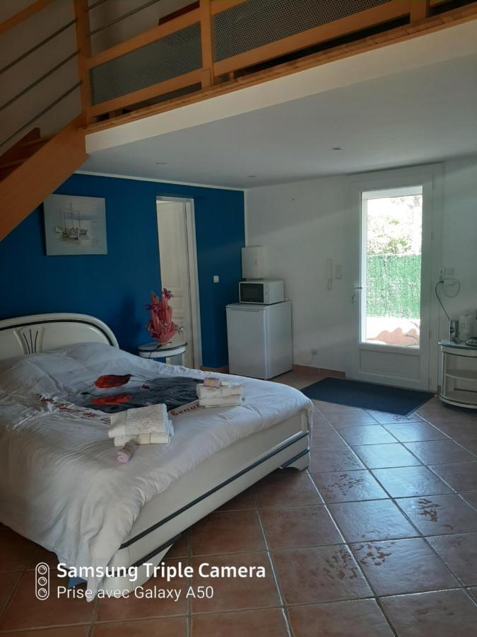 Chambre Familiale - Vue sur Montagne