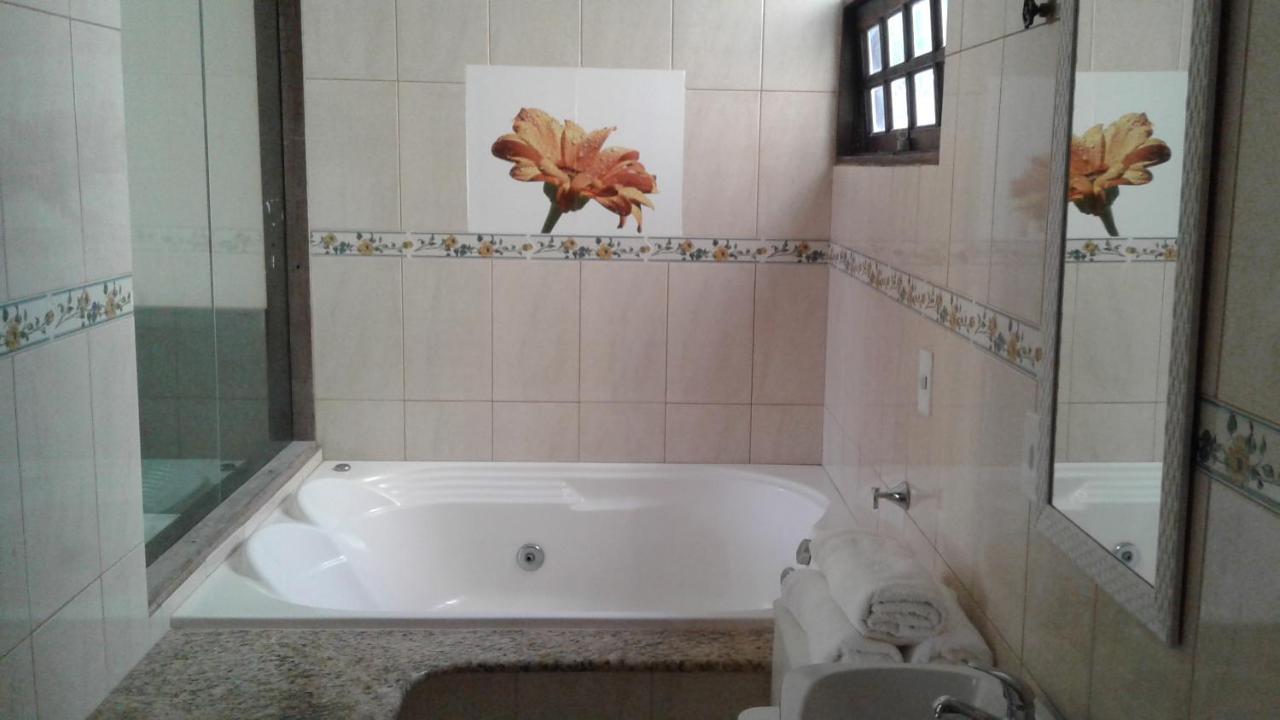 Quadruple Room Bath
