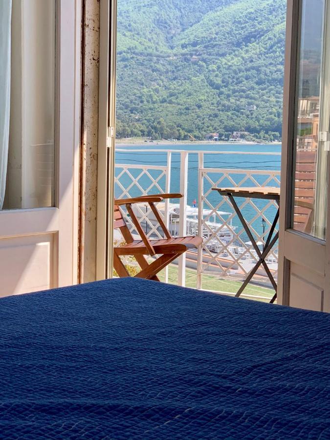 King Room Sea View
