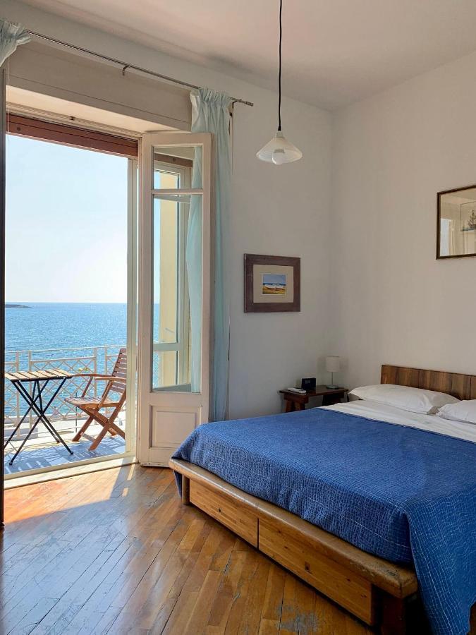 King Room Sea View