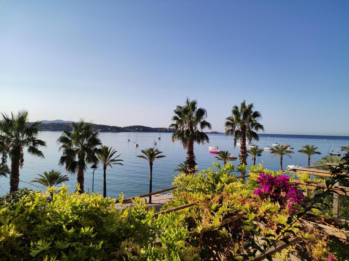 Double Room Terrace