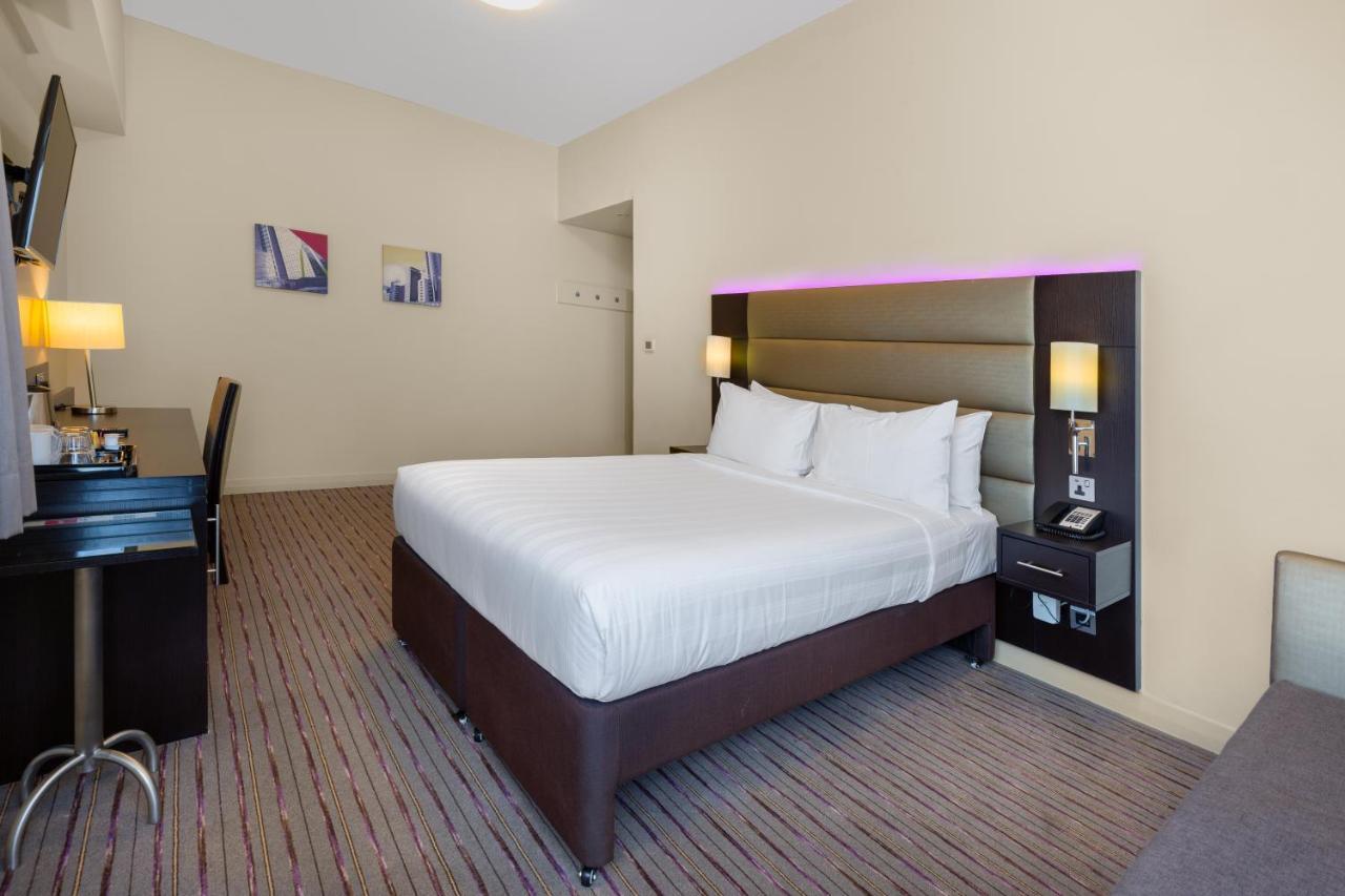 Non-Smoking Standard Double Room