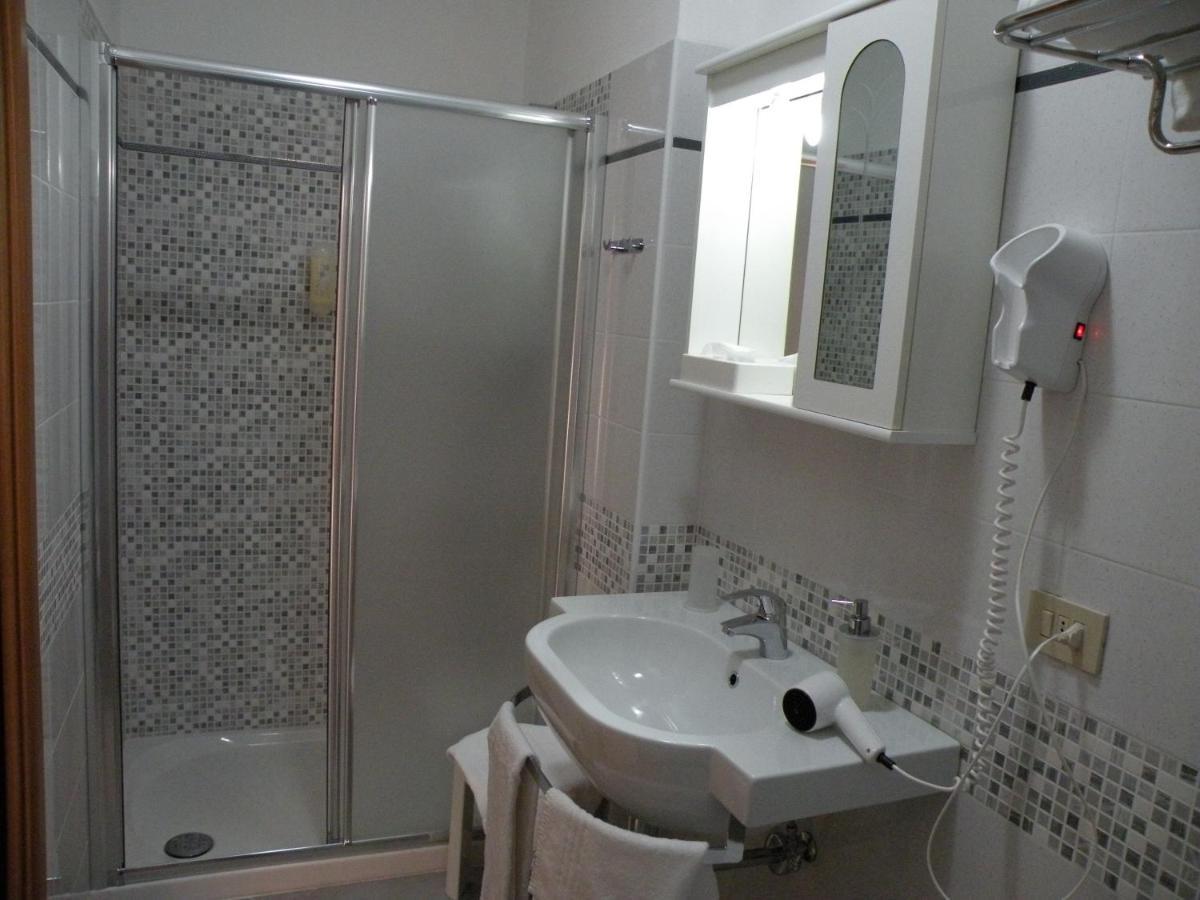 Double or Twin Room City View
