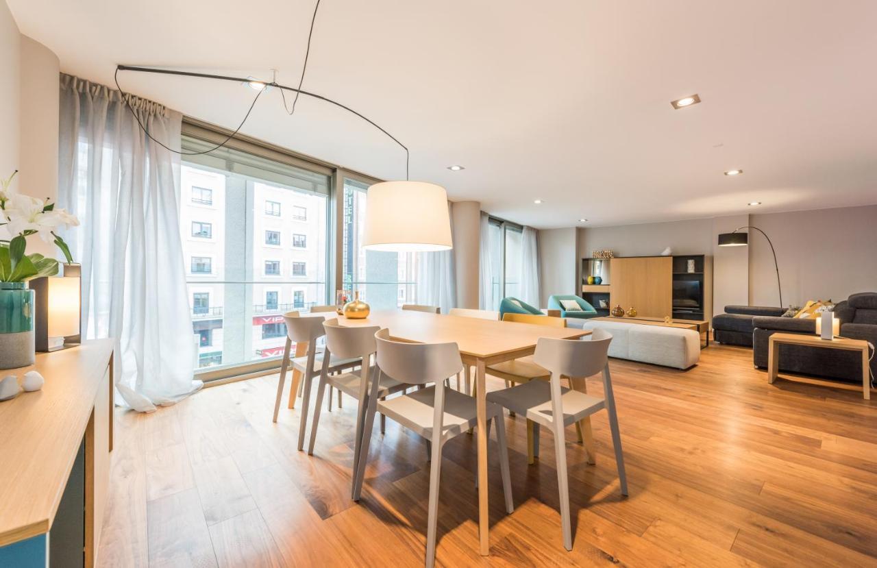 Grand Suite 3 Bedroom Apartment