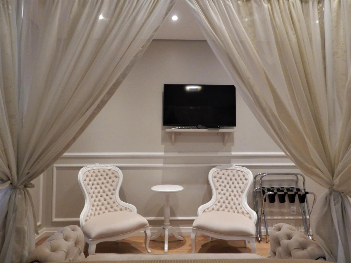 Suite Spa Bath