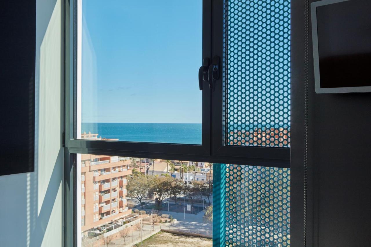 Single Room Sea View