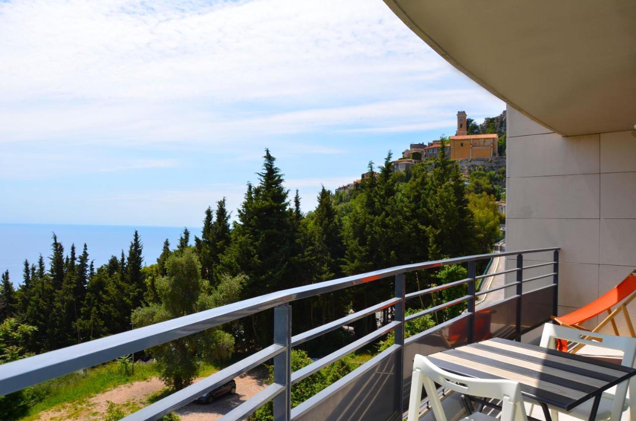 Studio Sea View