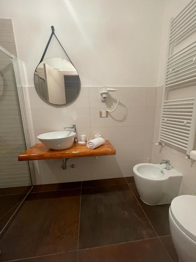 Double Room Private Bathroom