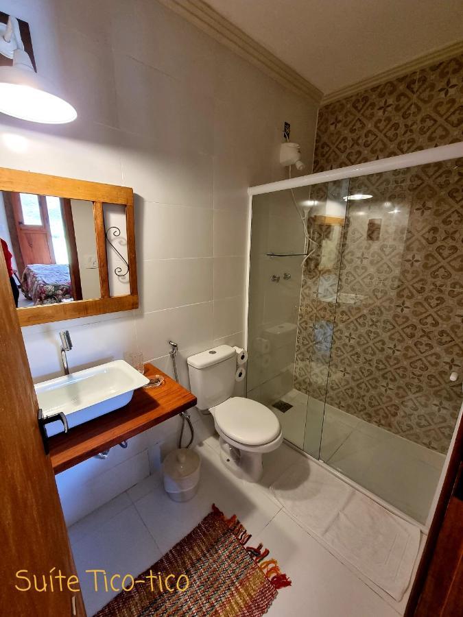 Double or Twin Room Balcony