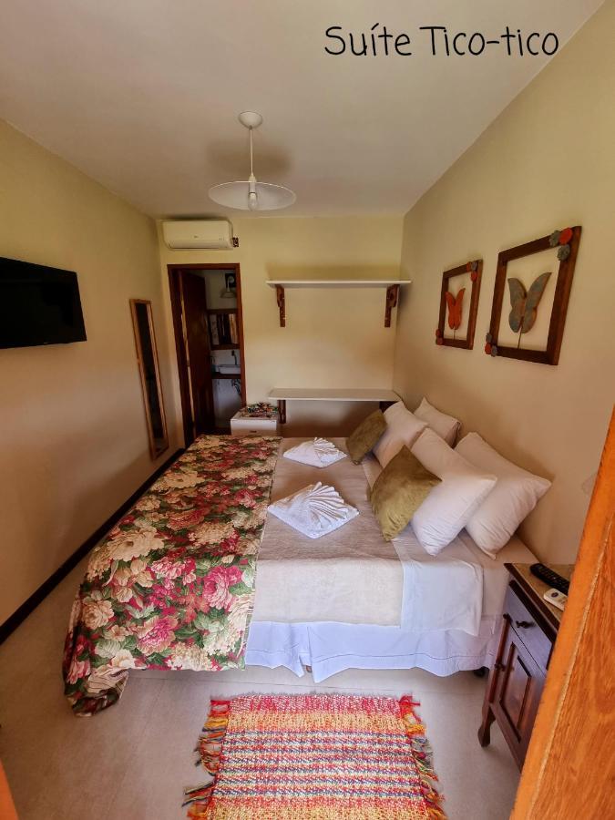 Double or Twin Room Balcony