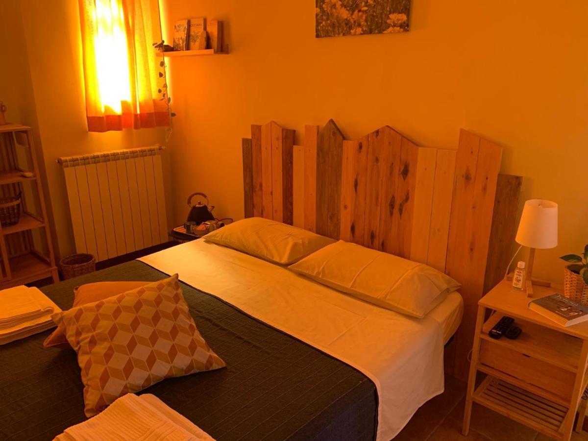 Double Room Private Bathroom
