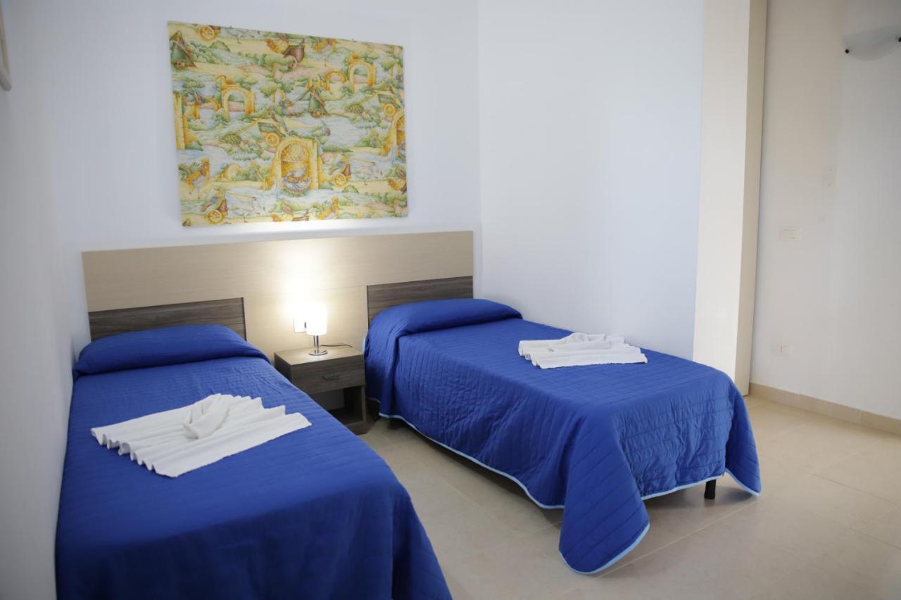 Economy Double or Twin Room