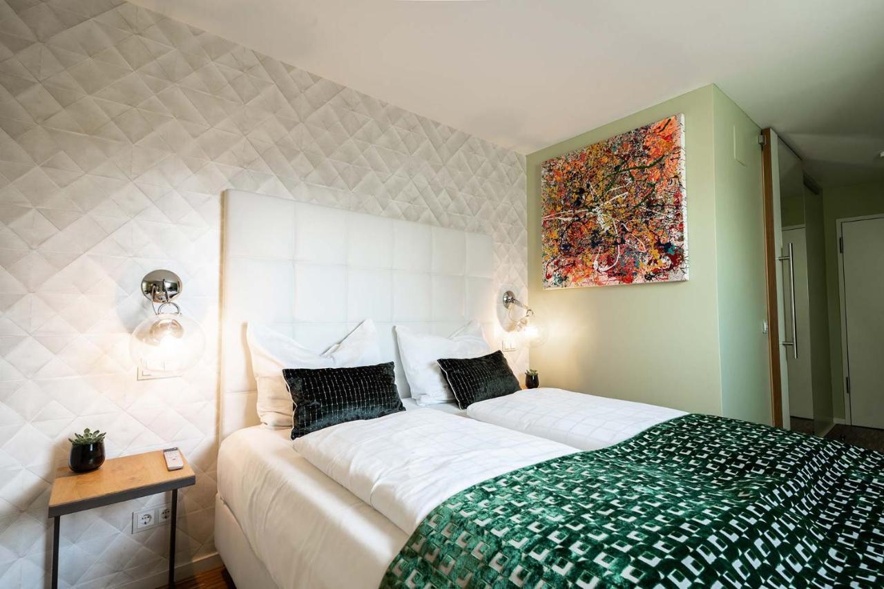 Deluxe Double Room Münsterblick