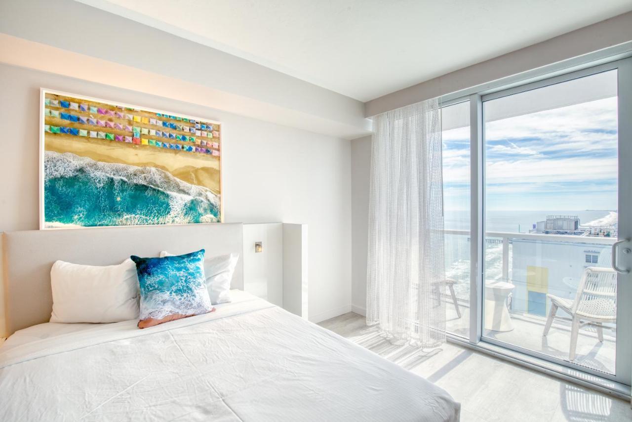 King Room Ocean View
