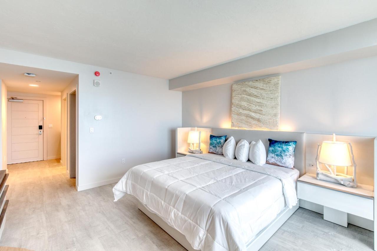 King Room Ocean View