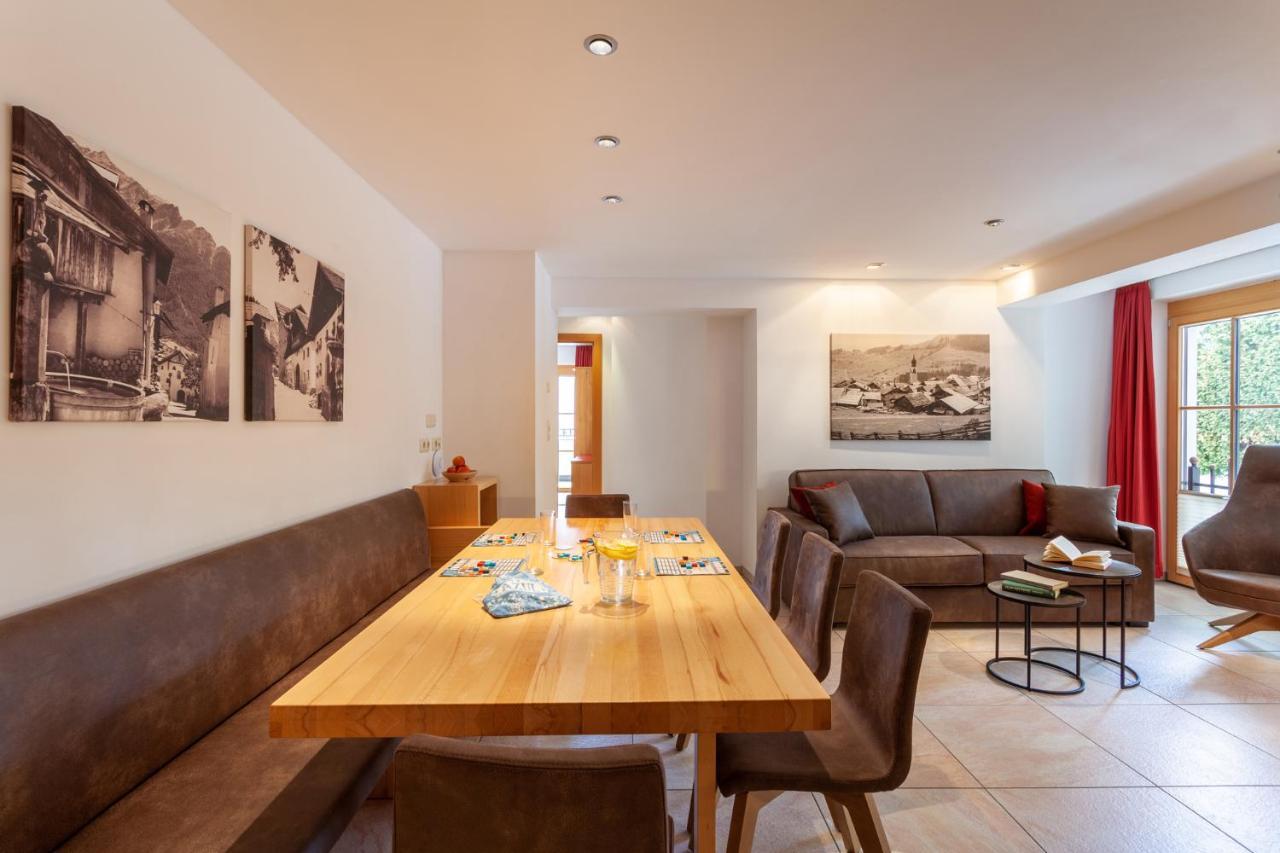 Two-Bedroom Apartment Infrared Cabin