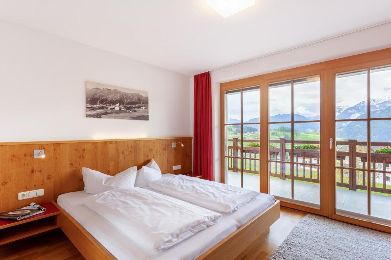 Two-Bedroom Apartment Infrared Cabin