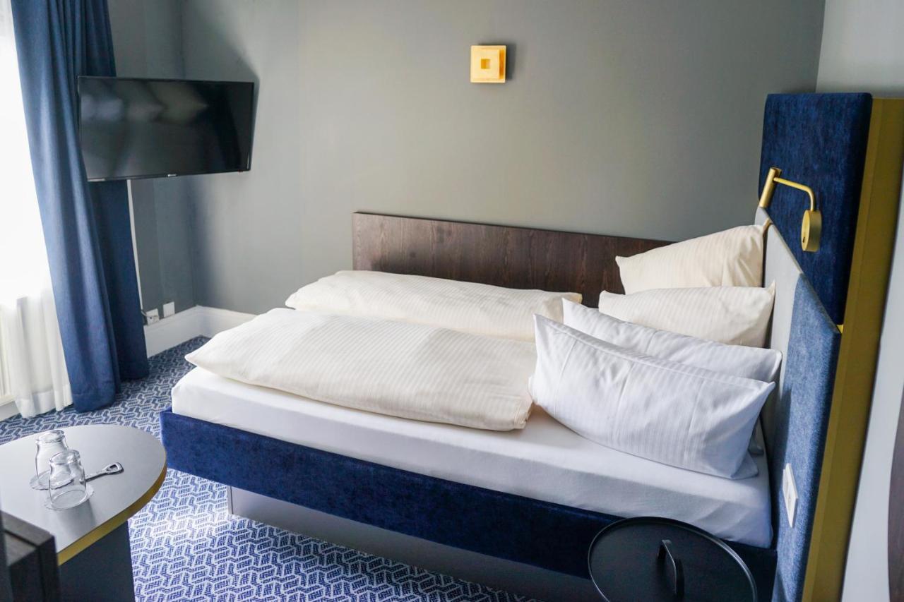Comfort Single Room