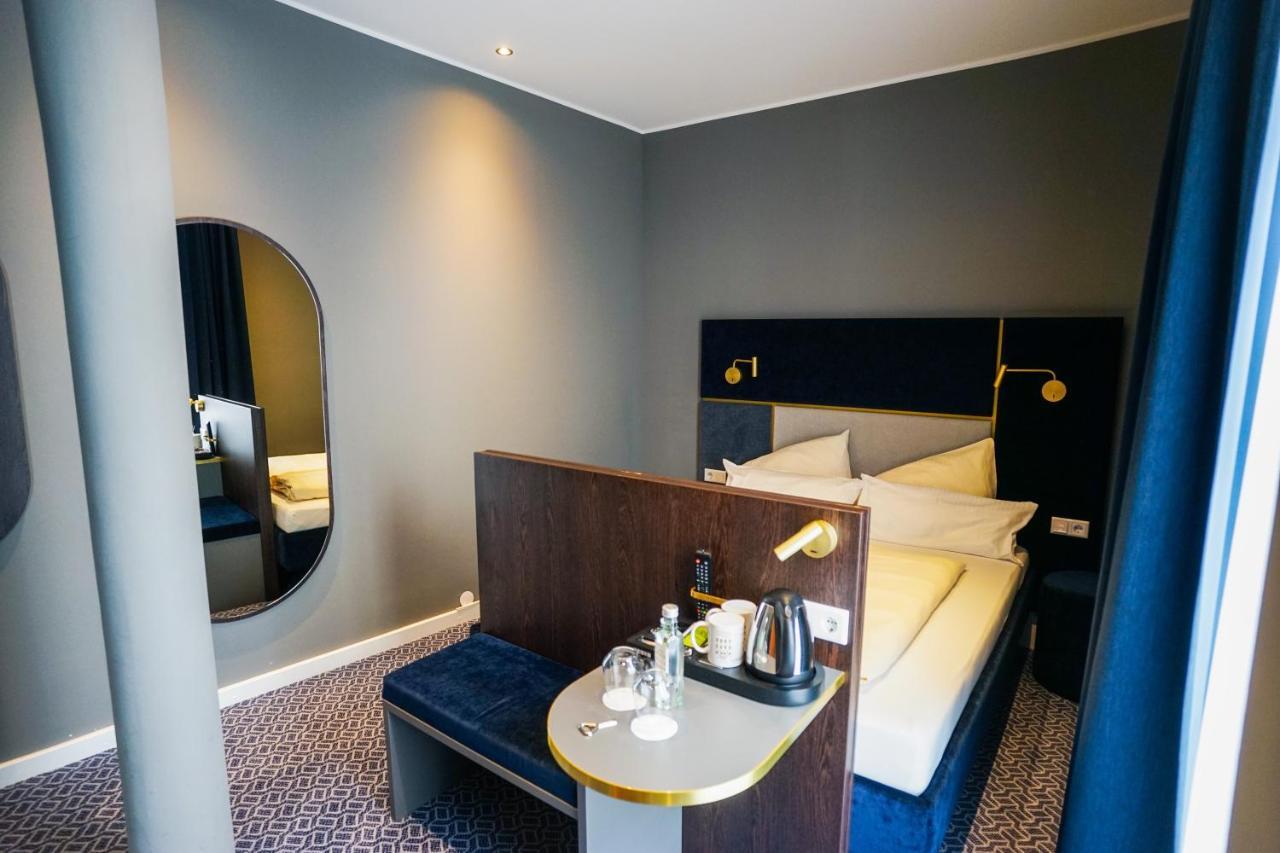 Kleines Doppelzimmer