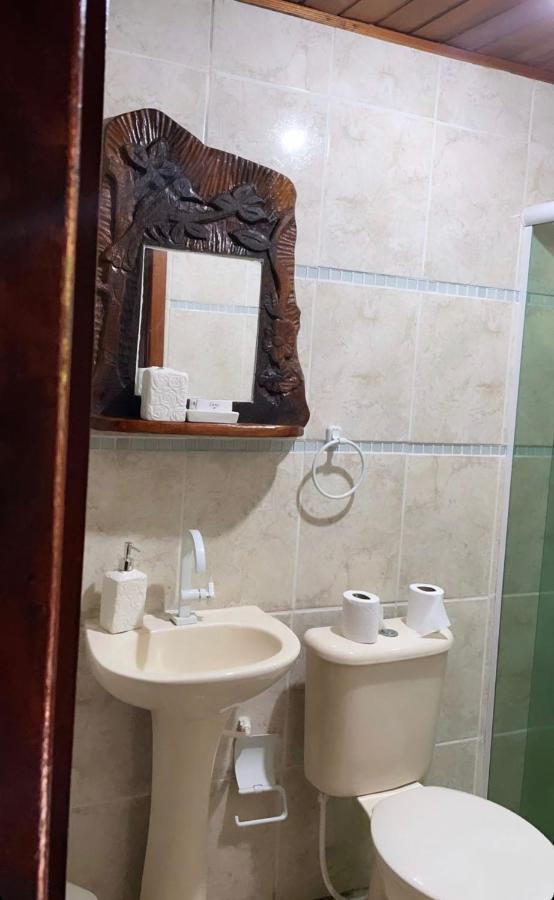 Standard Double Suite