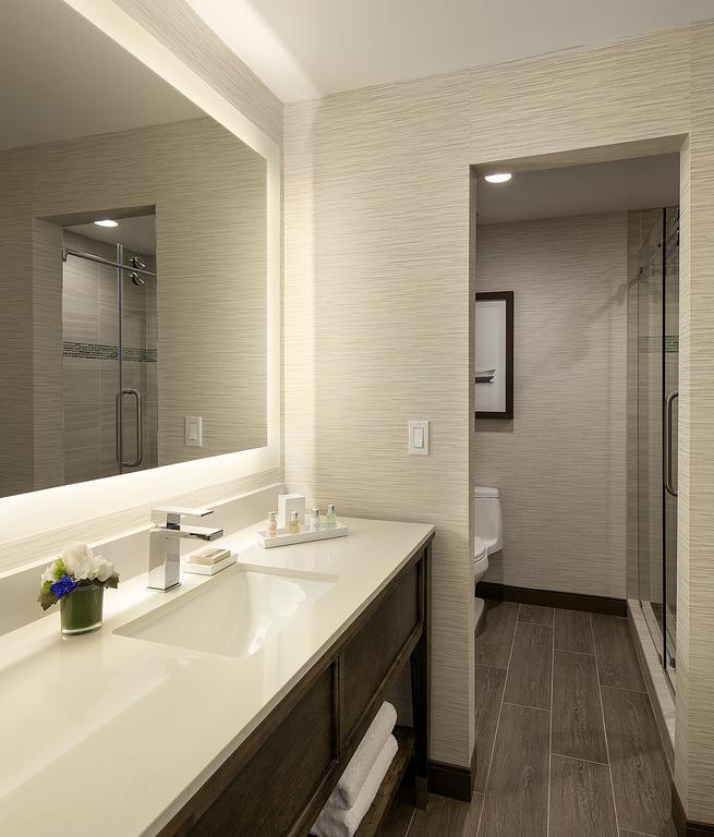 King Room with City View