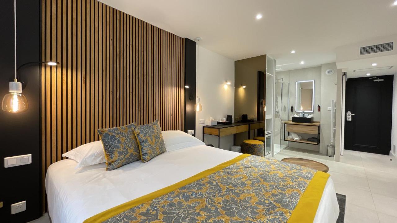 Double Room COSY