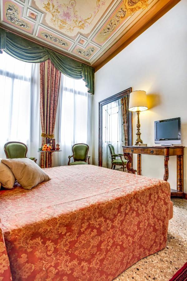 Double or Twin Room View