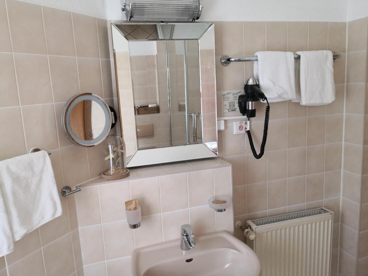 Standard Doppelzimmer