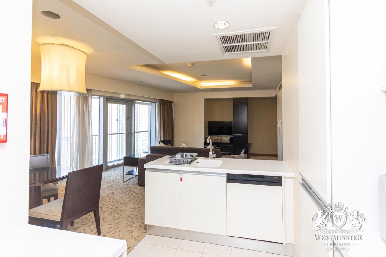 Large One-Bedroom Apartment