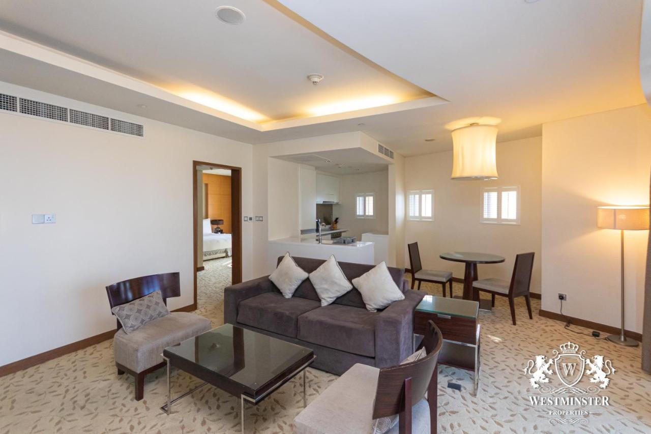 Large One-Bedroom Apartment