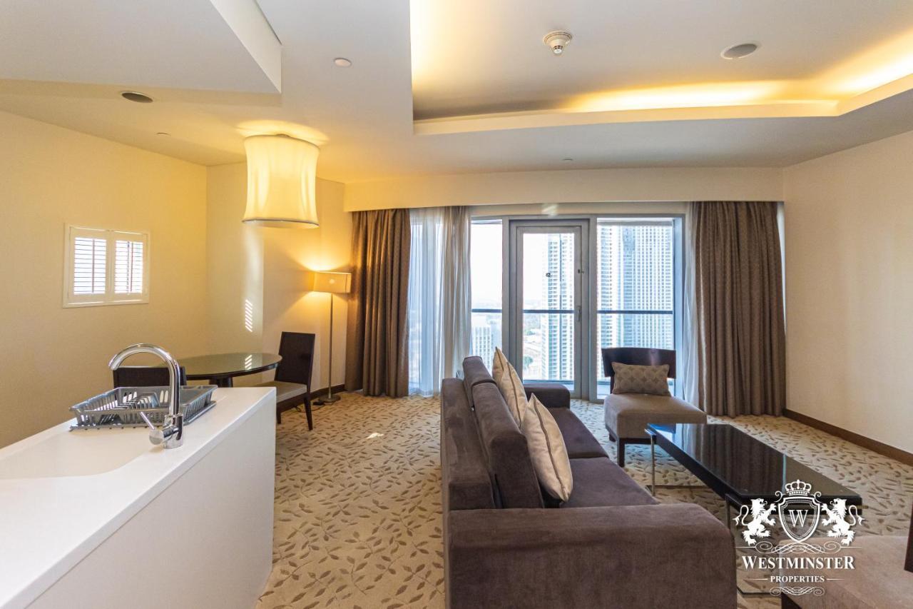 Large One-Bedroom Apartment