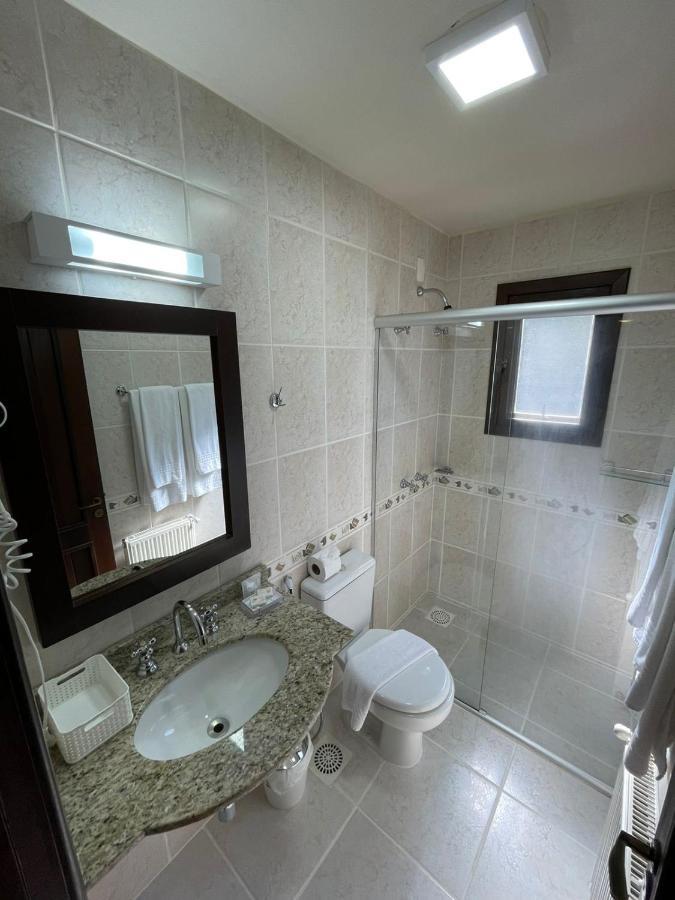 Apartment First Floor