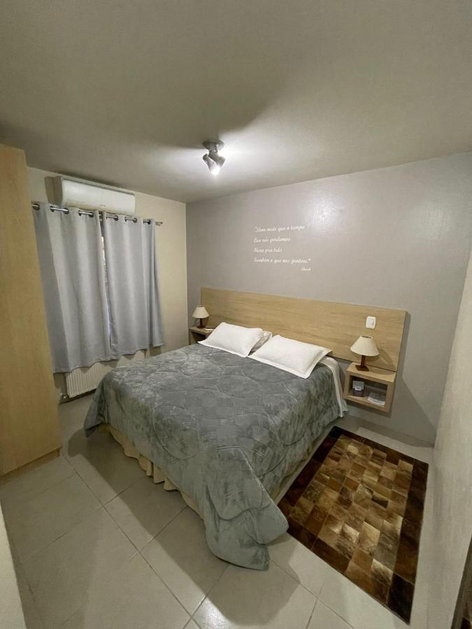 Apartment Ground Floor