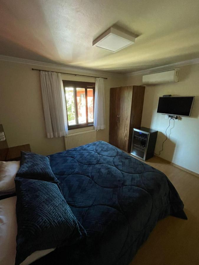 Apartment First Floor