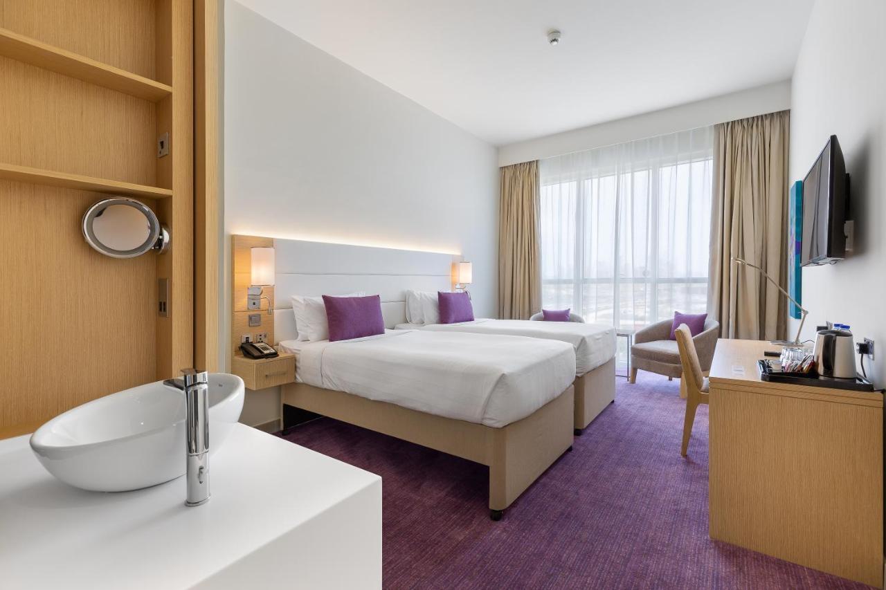 Non-Smoking Superior Double Room