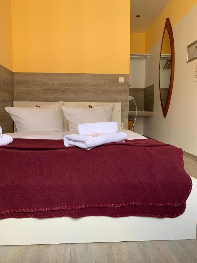 Small Double Room