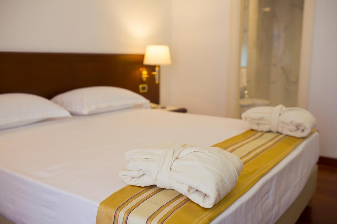 Deluxe Double Room Balcony