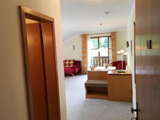 Apartment mit 1 Schlafzimmer