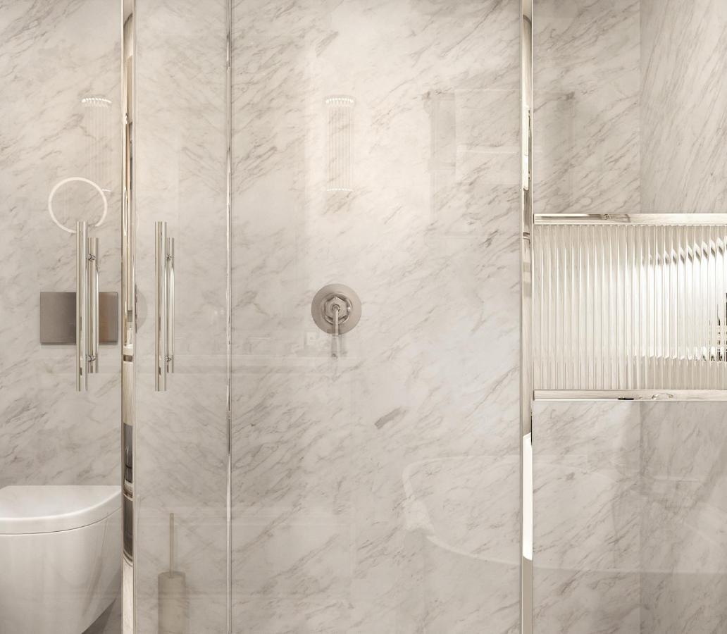 Standard Room exclusive access to Cadogan private gardens