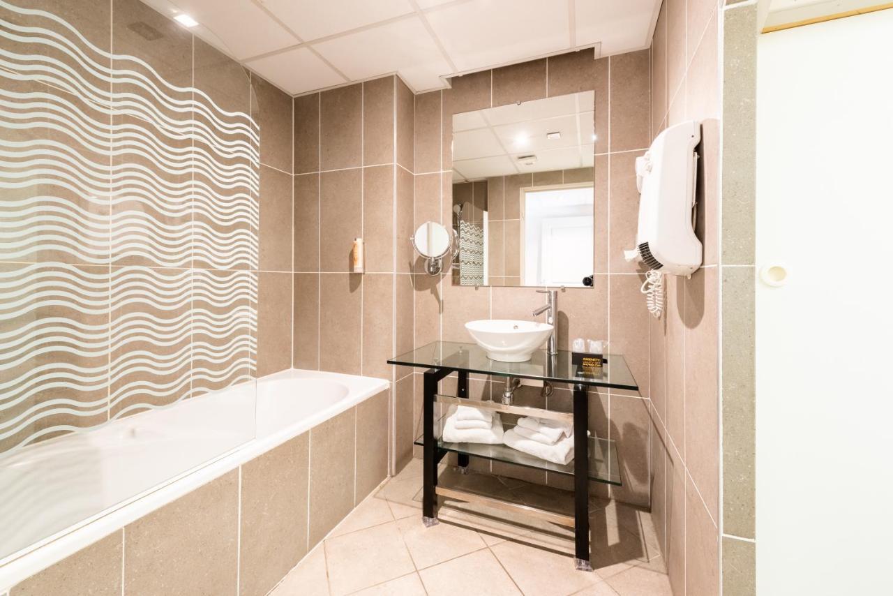 Duplex Apartment
